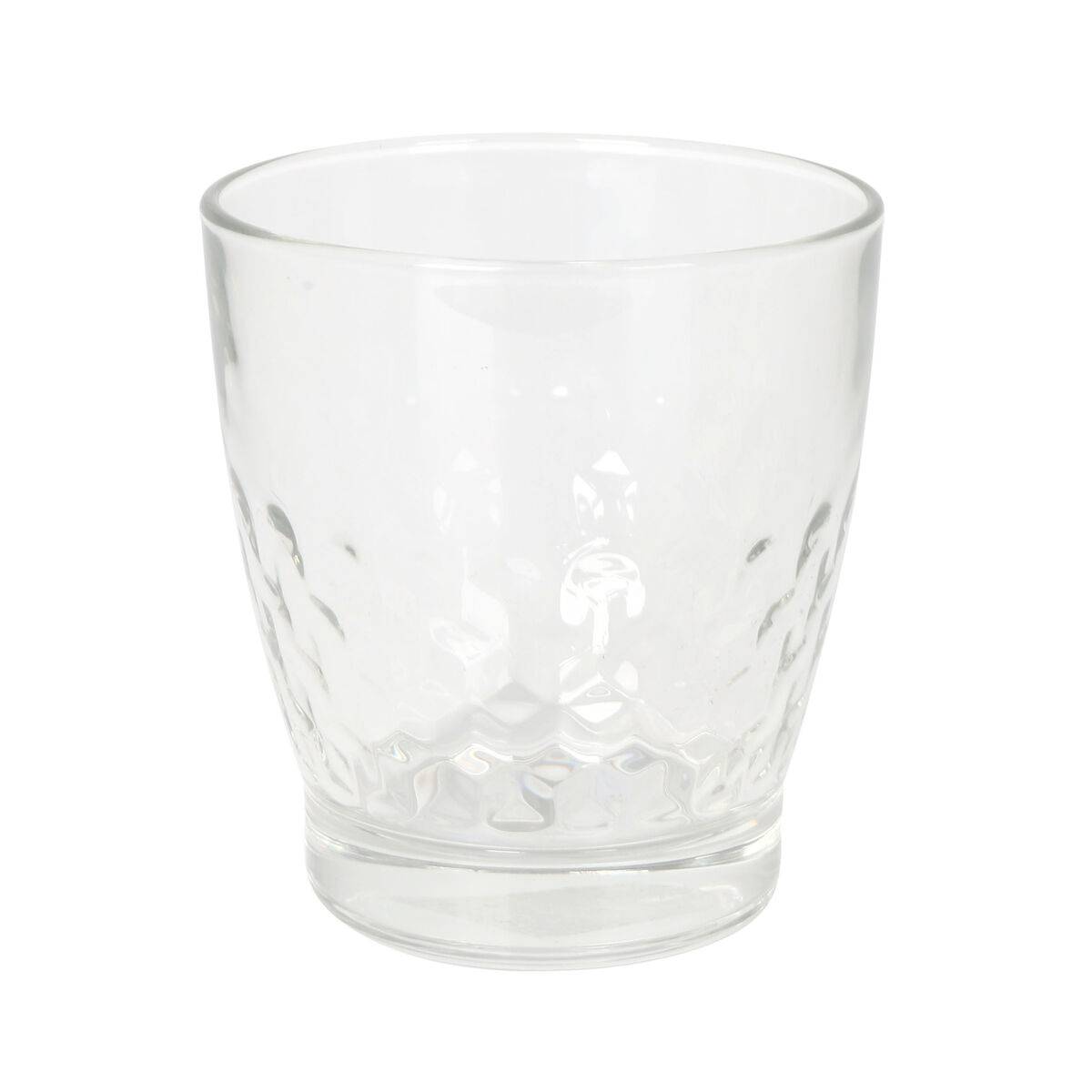 Vaso Royal Leerdam OLYMPEA SMOOTH Transparente Vidrio 350 ml (24 Unidades)