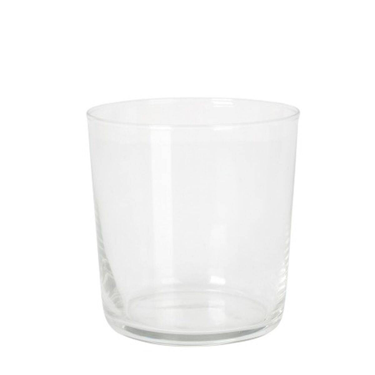 Vaso para Cerveza Onis Vidrio 370 ml (12 Unidades)
