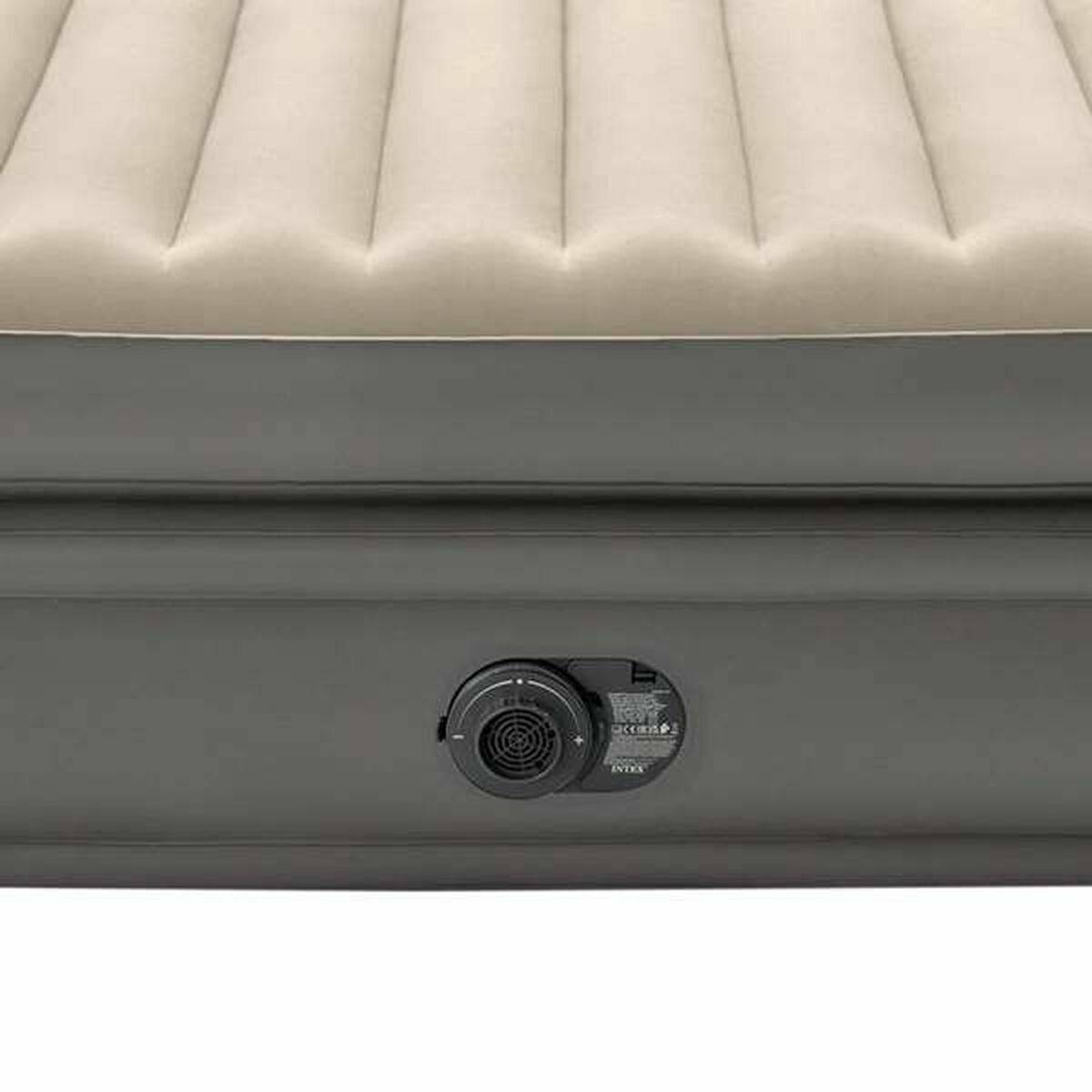 Cama Hinchable Intex 152 x 51 x 203 cm