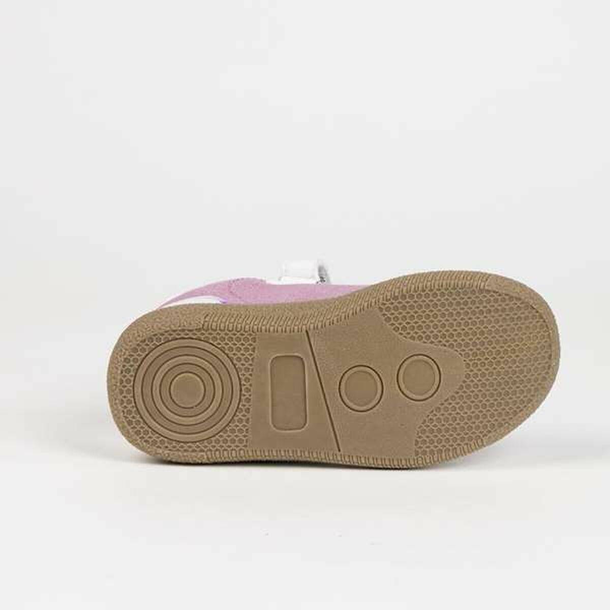 Zapatillas Deportivas Infantiles Hello Kitty Rosa 34