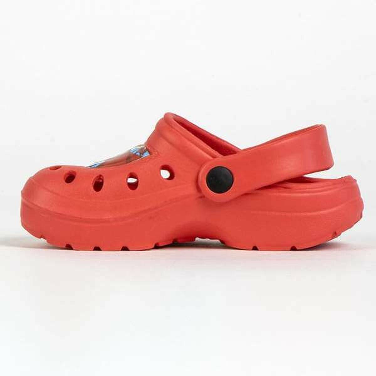 Zuecos The Avengers Rojo 28-29