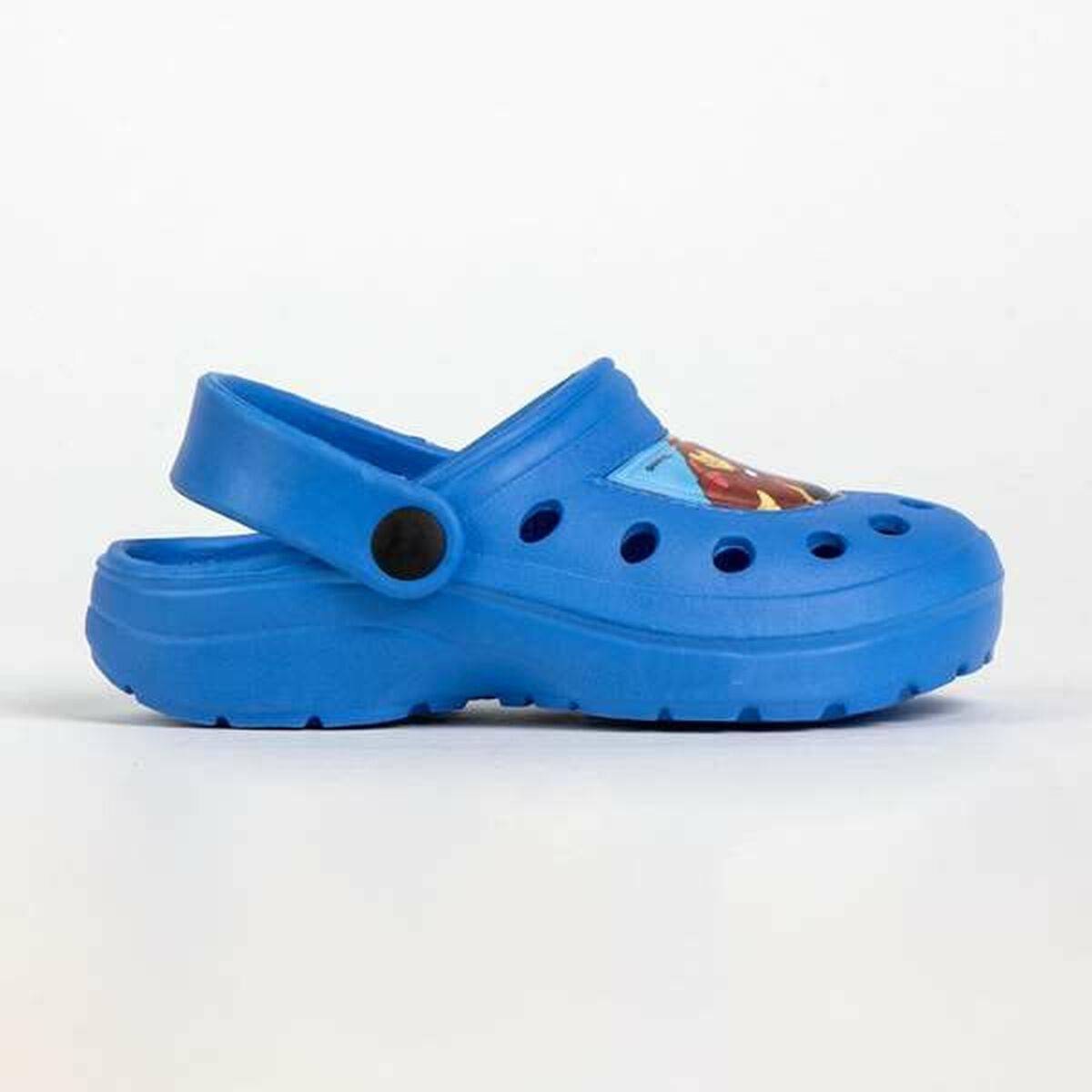 Zuecos The Avengers Azul 30-31