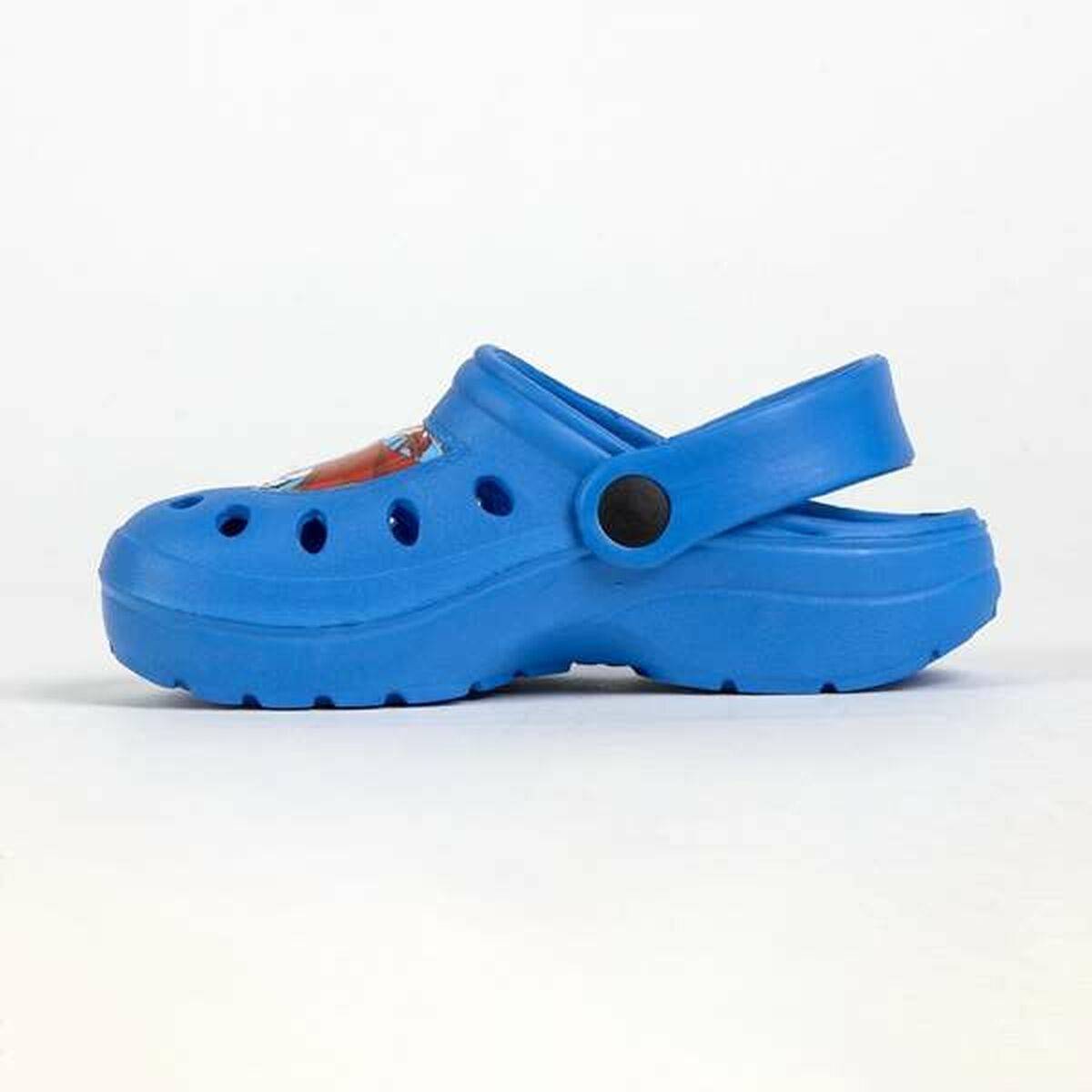 Zuecos The Avengers Azul 30-31