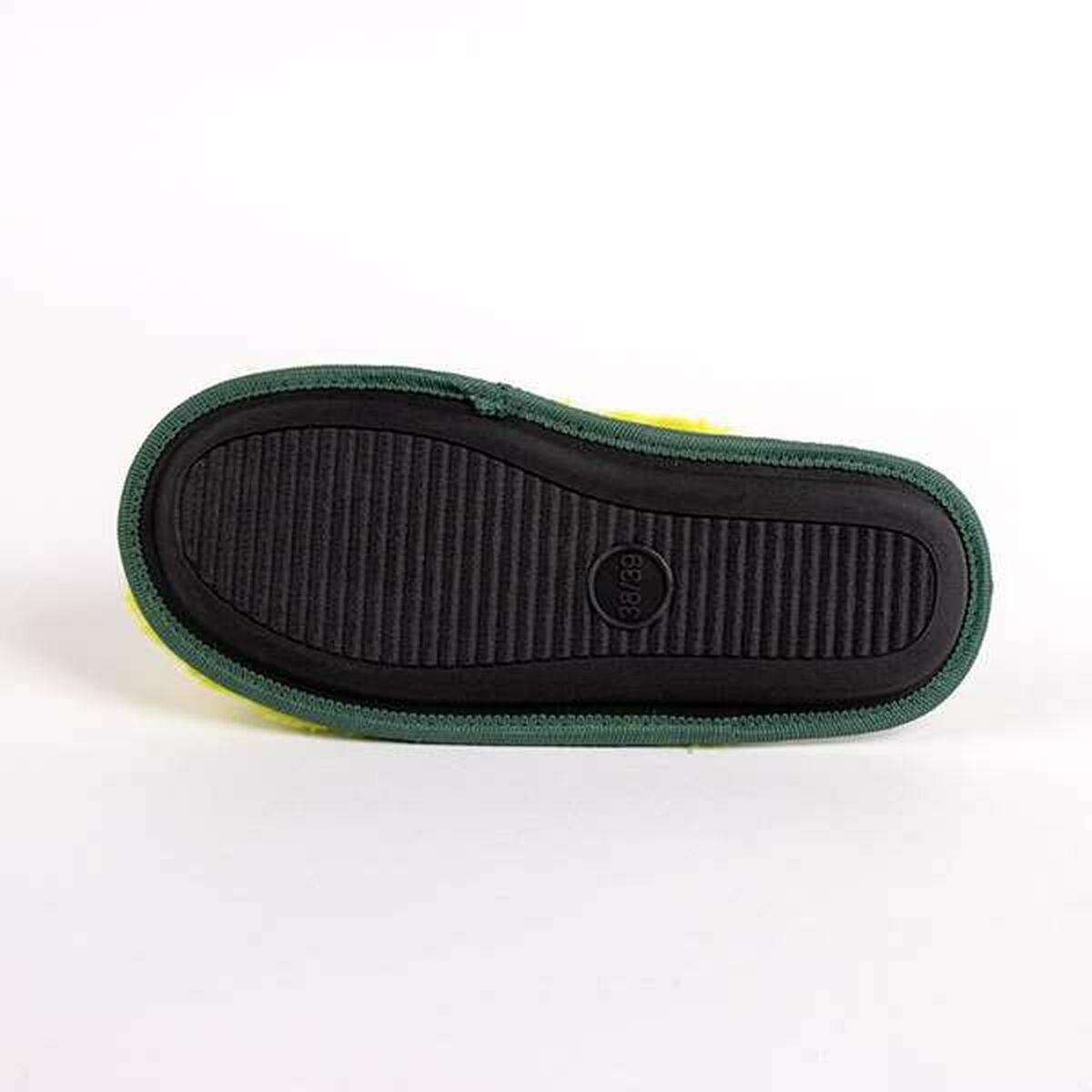 Zapatillas de Estar por Casa The Grinch Verde 40-41