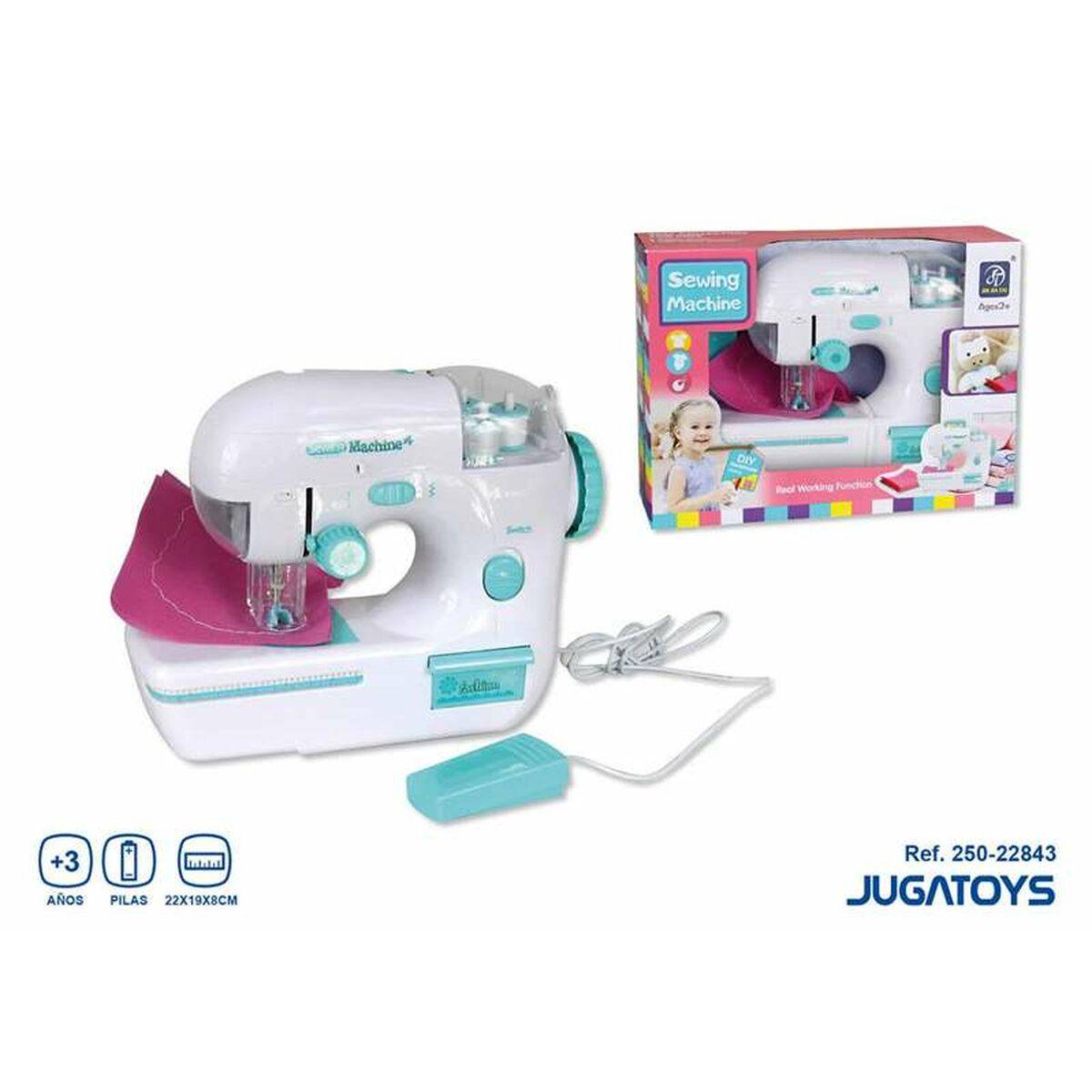 Máquina de Coser de juguete
