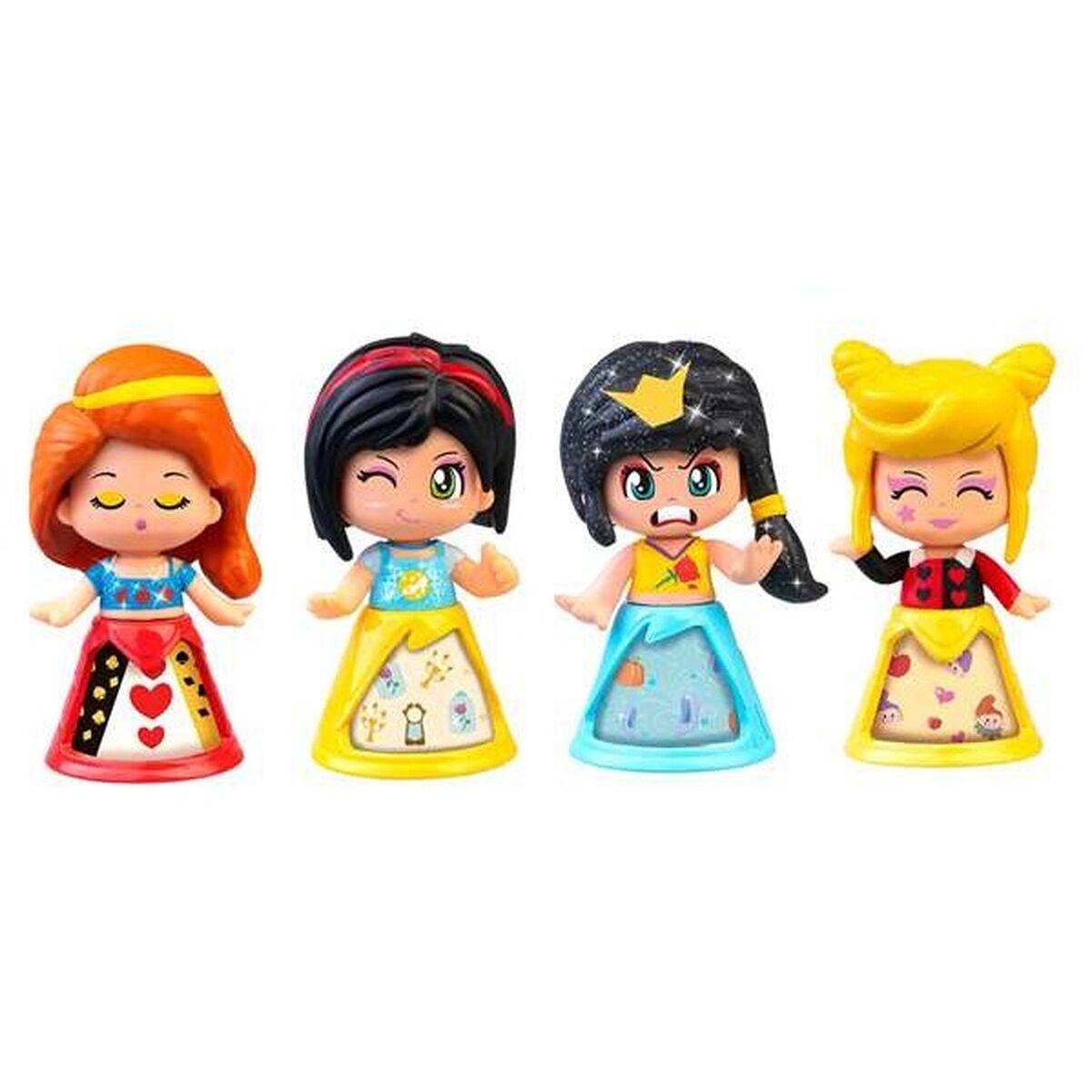 Playset Pinypon