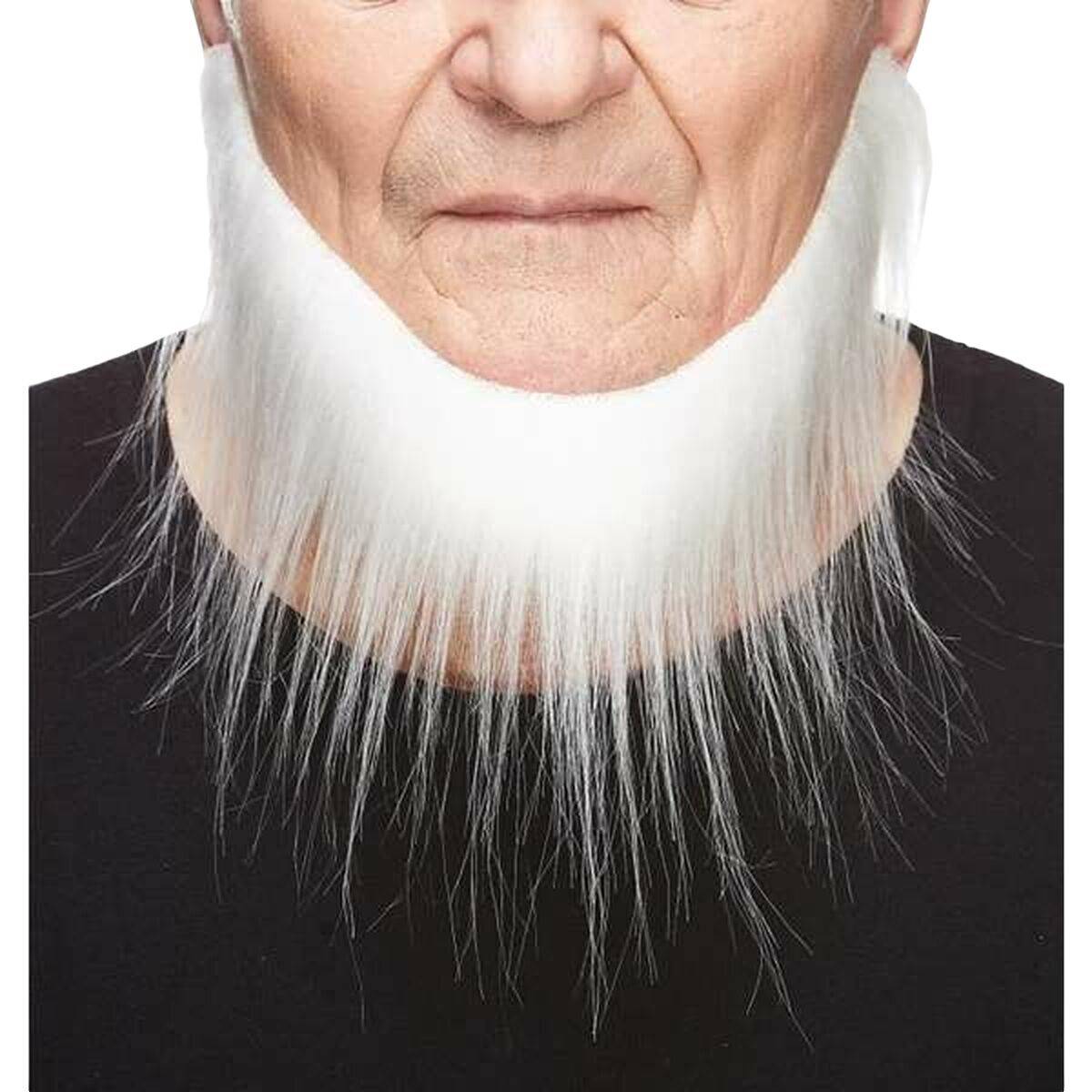 Barba postiza My Other Me Blanco