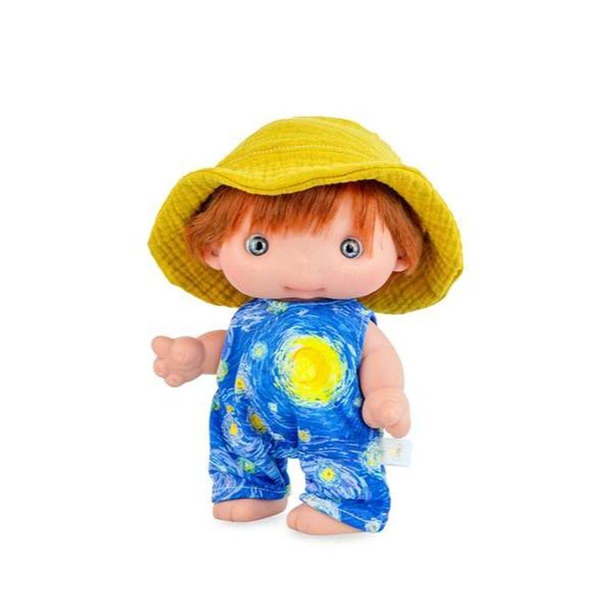 Muñeca Marina & Pau 25 cm
