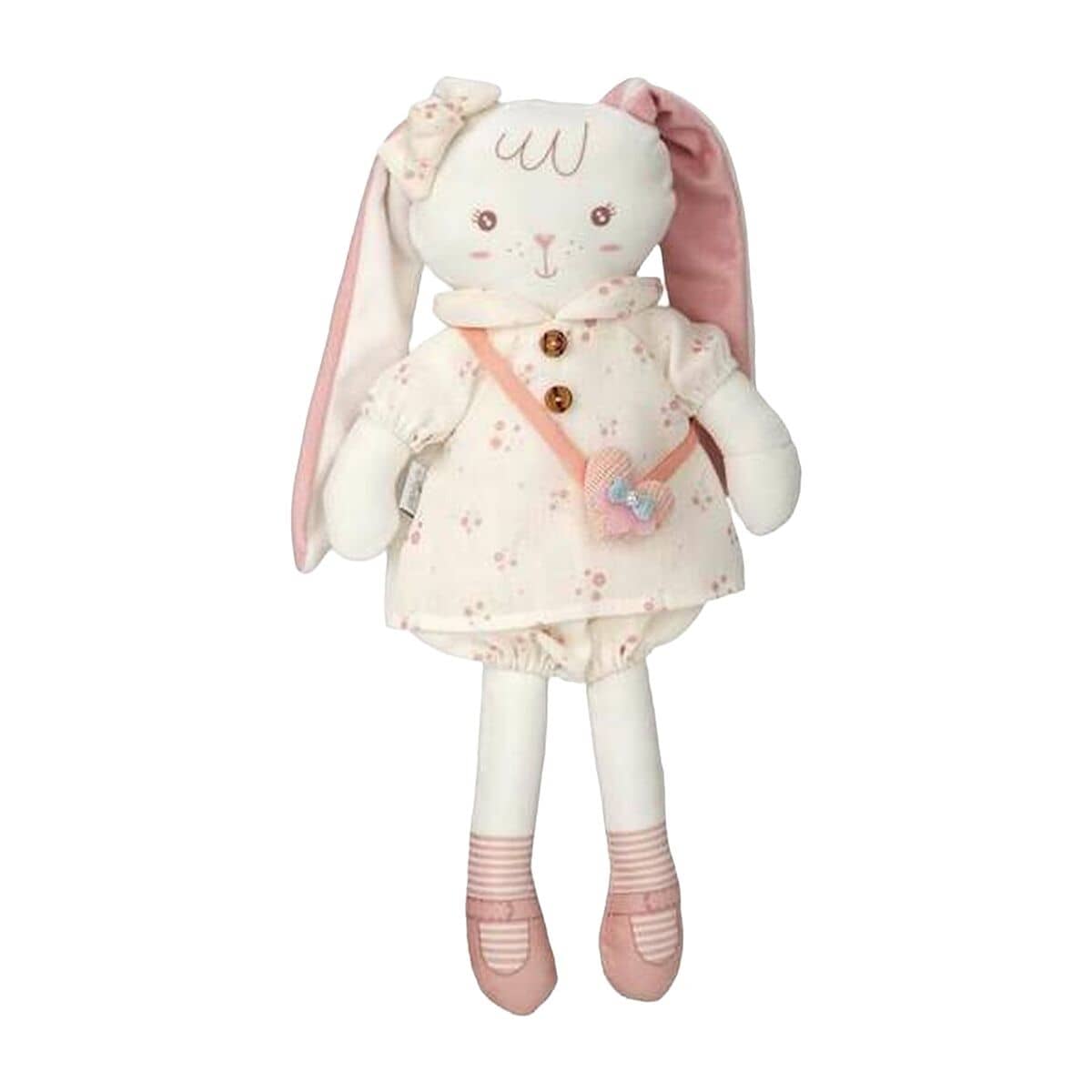 Muñeca de Trapo Arias Elegance 34 cm