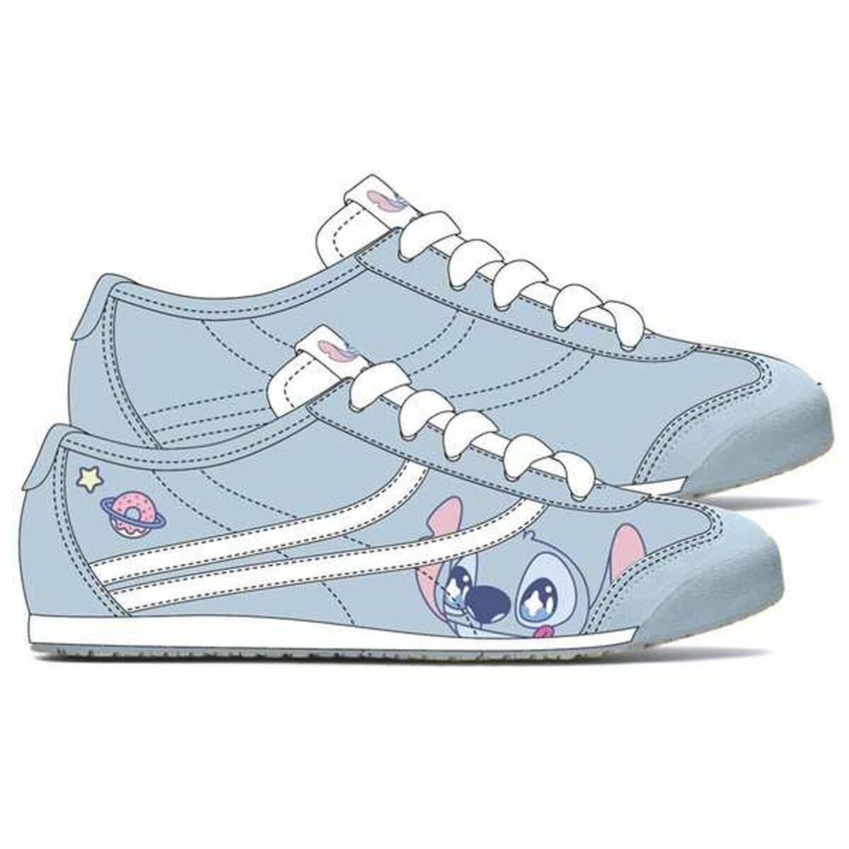 Zapatillas Deportivas Infantiles Stitch