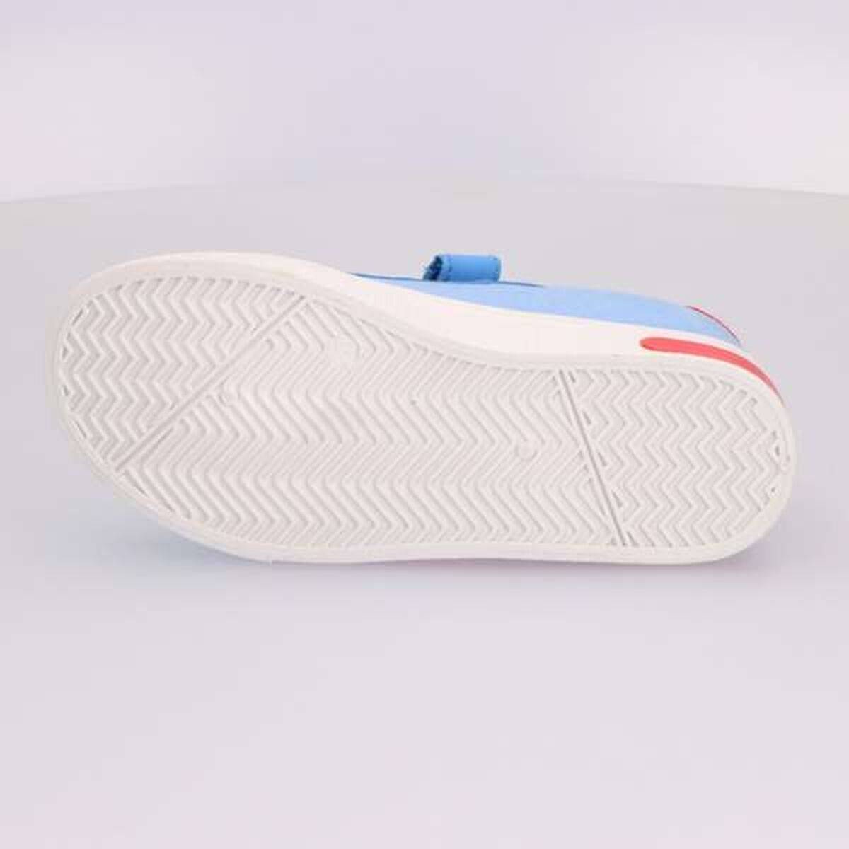 Zapatillas Deportivas Infantiles Spidey Azul