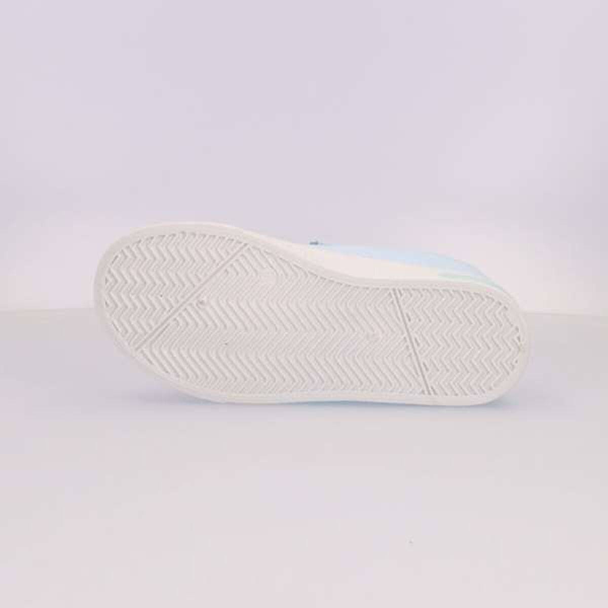 Zapatillas Deportivas Infantiles Frozen Azul claro