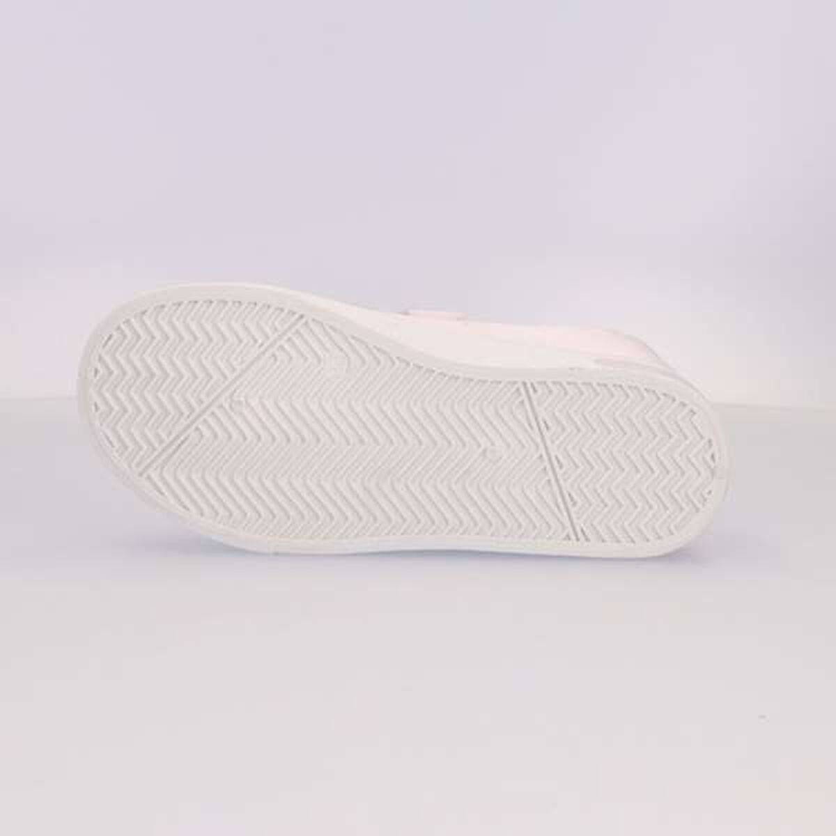 Zapatillas Deportivas Infantiles Stitch Lila