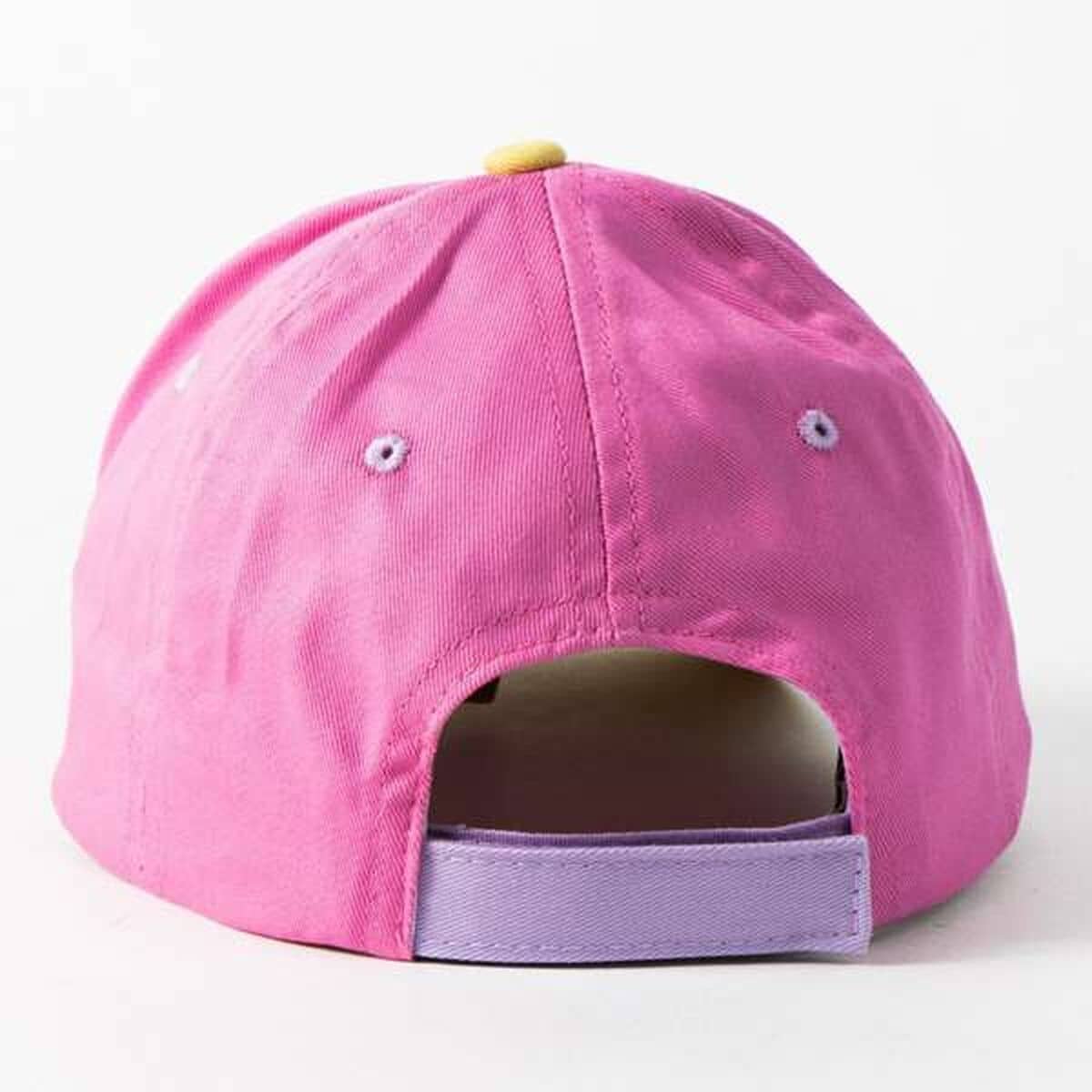 Gorra Infantil Dora The Explorer Rosa