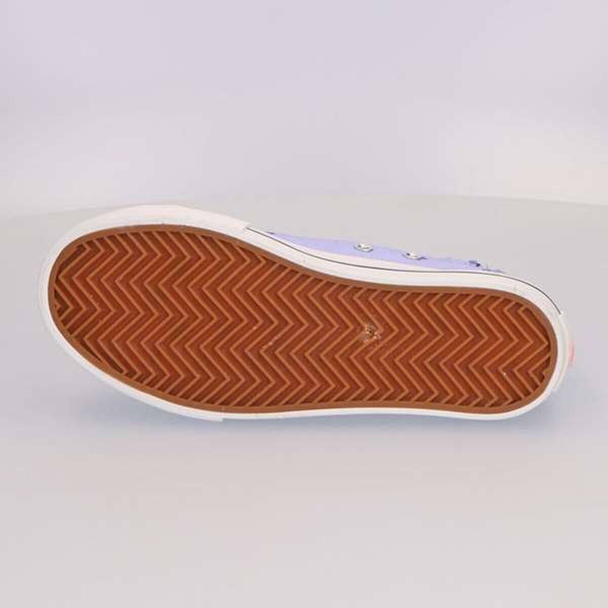 Zapatillas Deportivas Infantiles Stitch Azul
