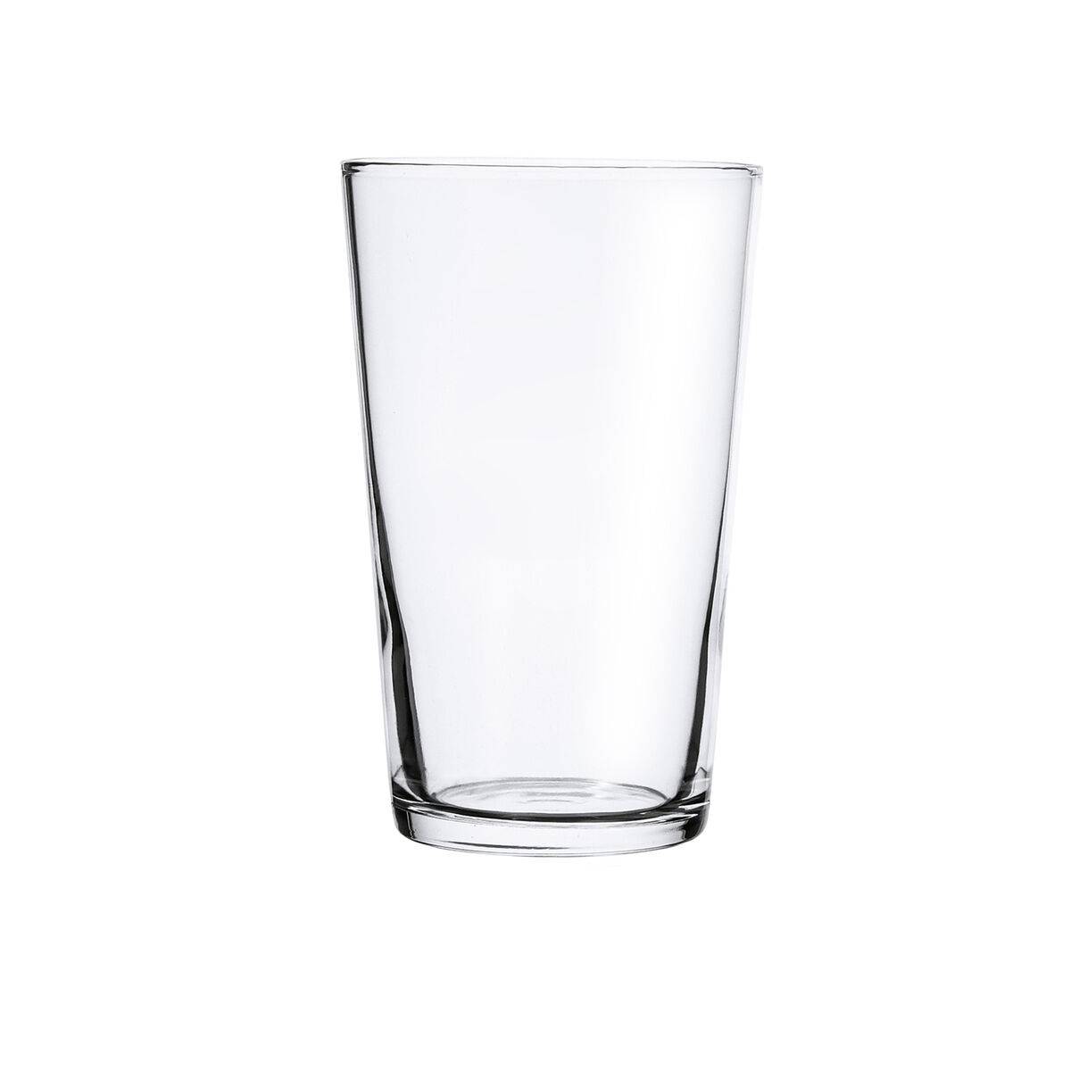 Vaso Luminarc Ruta Transparente Vidrio 500 ml (6 Unidades)