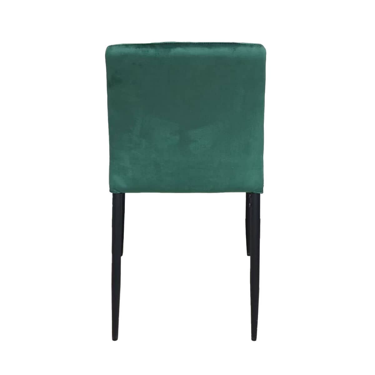 Silla Versa ZEGERS Verde 58 x 83 x 44 cm (4 Unidades)