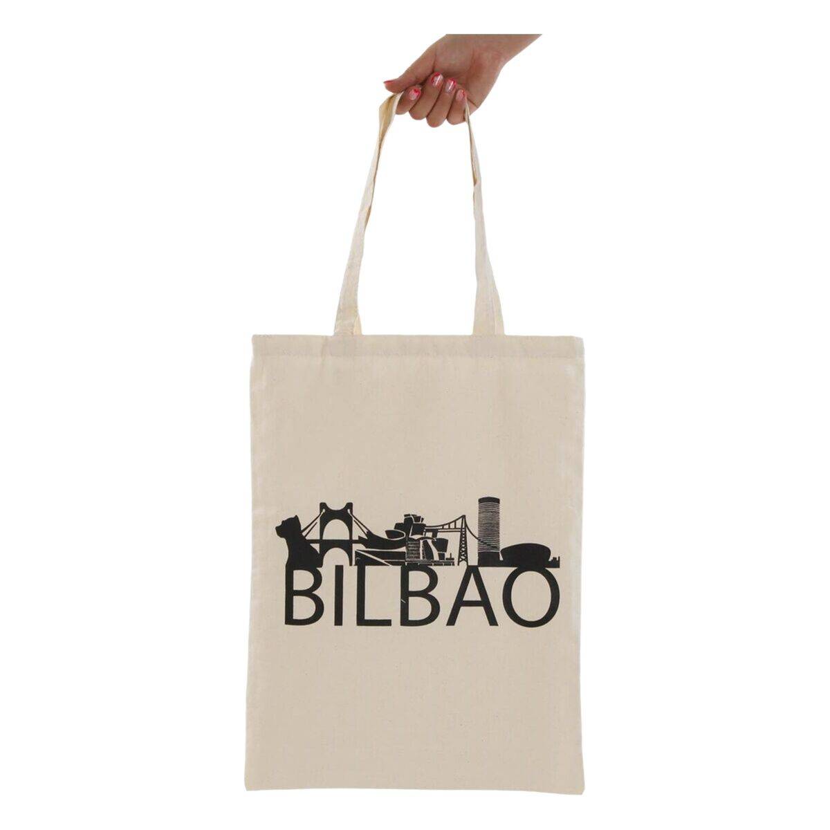 Bolso Mujer Versa Bilbao 36 x 48 x 36 cm