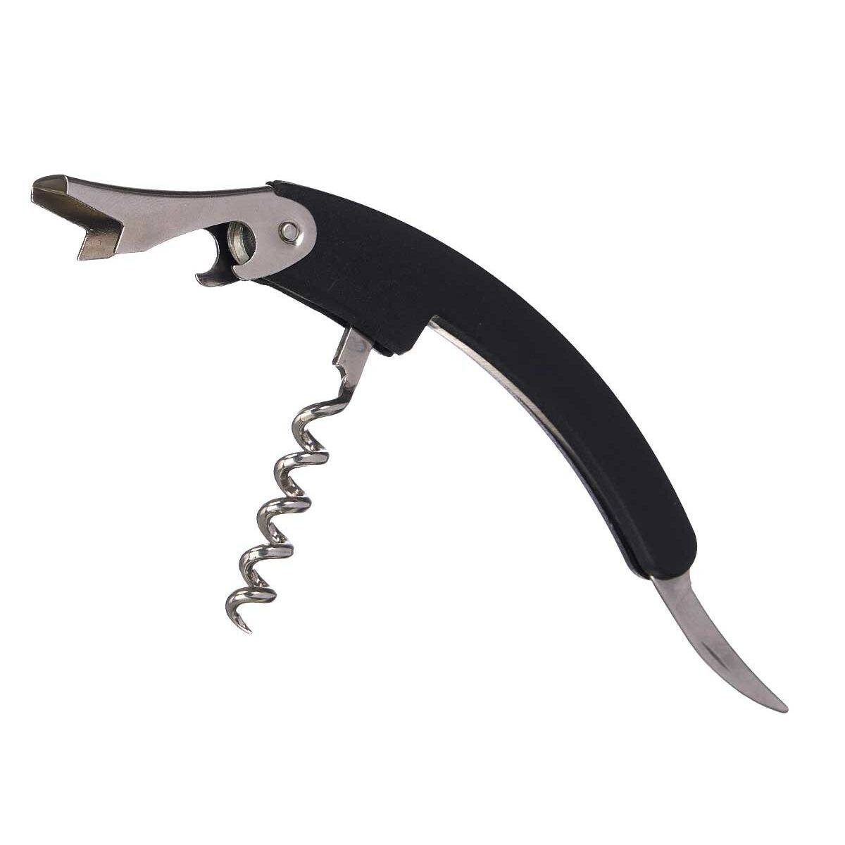 Sacacorchos Kinvara Metal (12 Unidades)