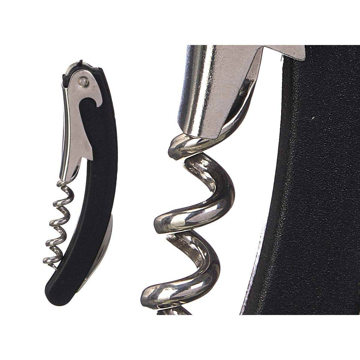 Sacacorchos Kinvara Metal (12 Unidades)