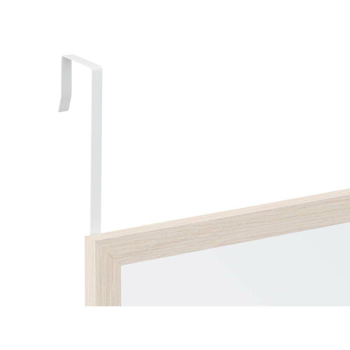 Espejo Colgante Gift Decor Blanco 30 x 120 cm (12 Unidades)