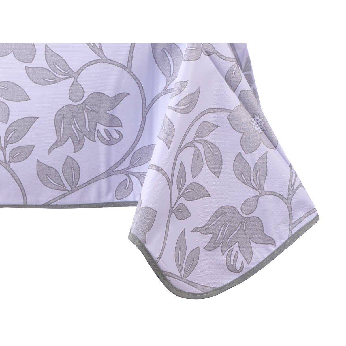 Mantel Kinvara Multicolor 140 x 240 cm (24 Unidades)