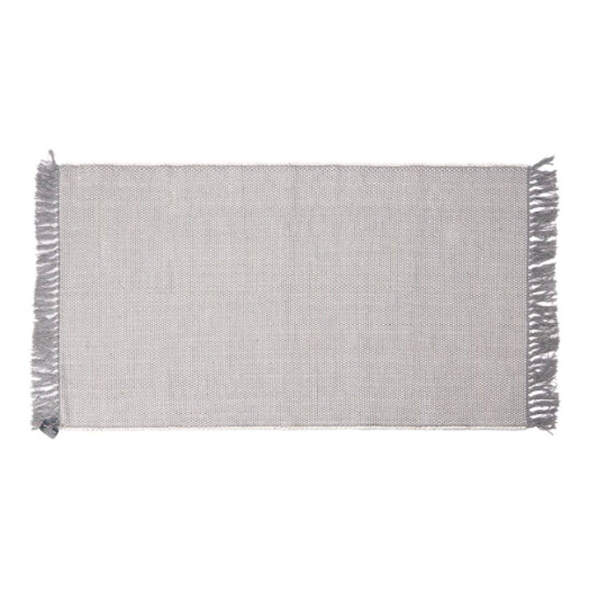 Alfombra Gift Decor Gris 140 x 80 cm (6 Unidades)