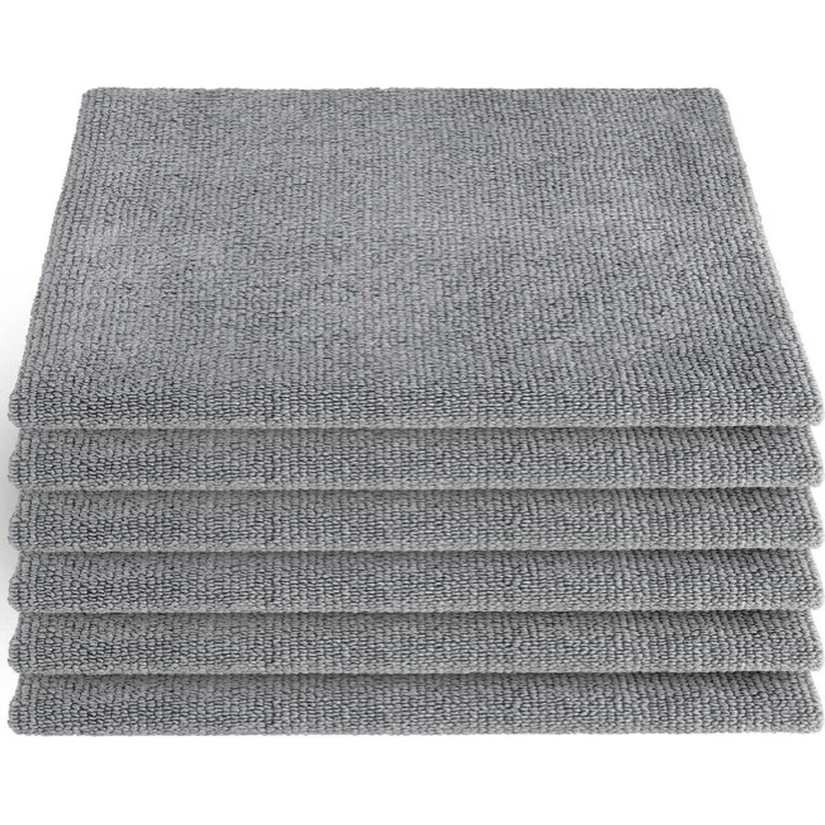 Paño Limpiador de Microfibra Sonax SX04513410 50 Piezas