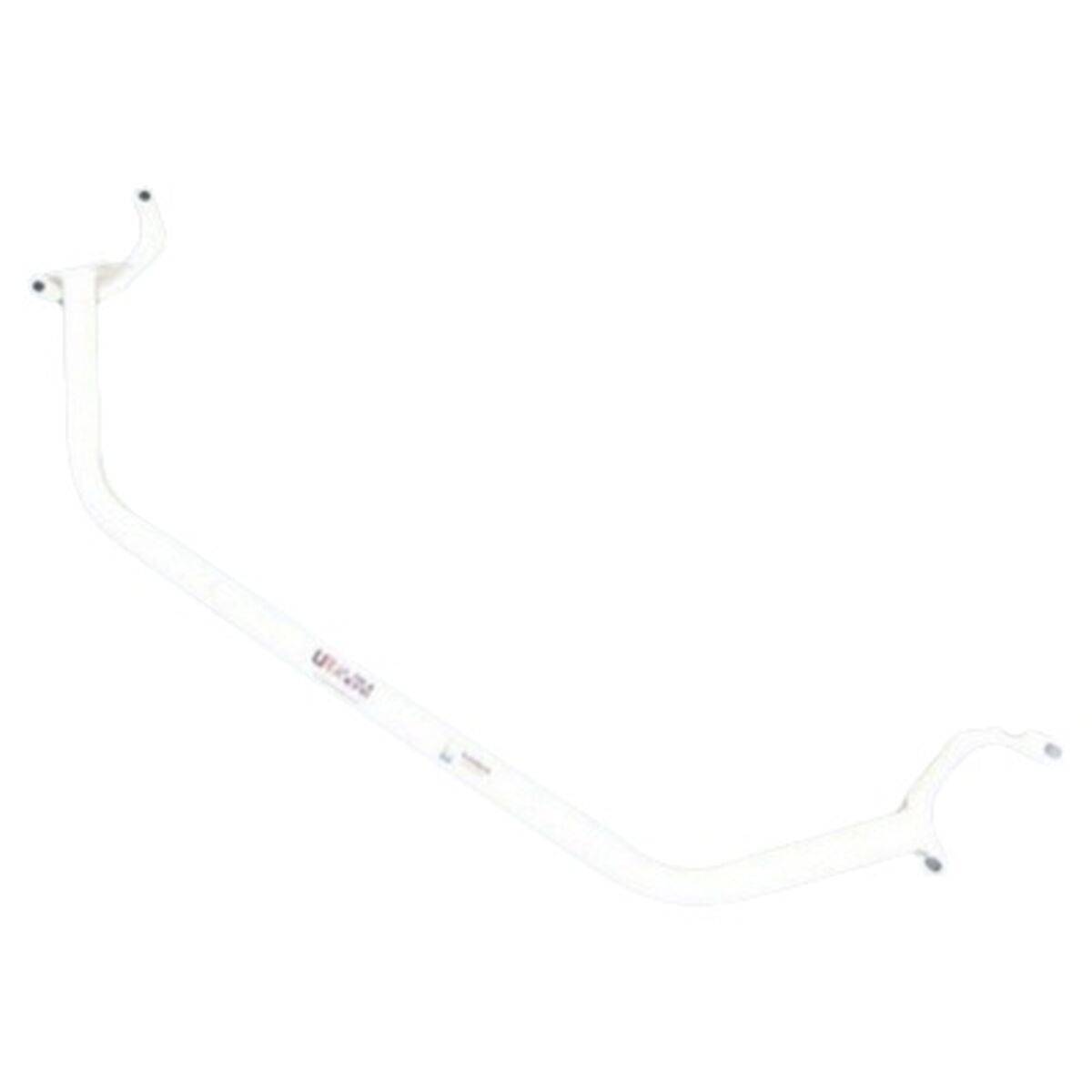 Barra de Refuerzo Ultra Racing URTW2-437 Superior Frontal