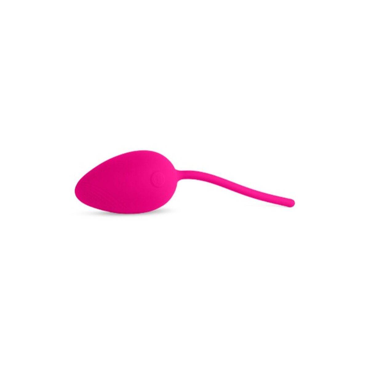 Huevo Vibrador S Pleasures Rosa