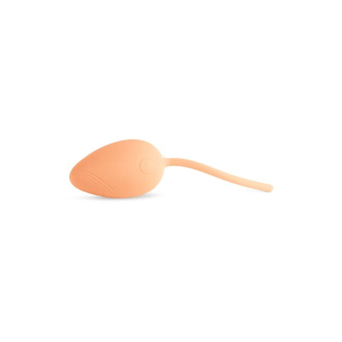 Huevo Vibrador S Pleasures Melocotón