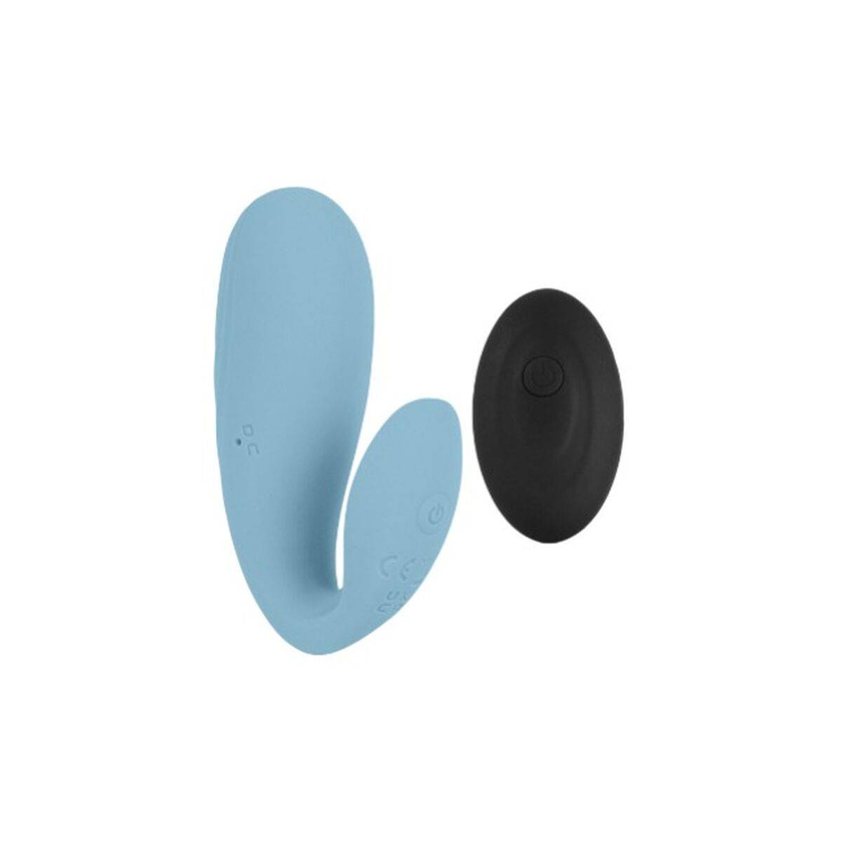 Vibrador para Parejas S Pleasures
