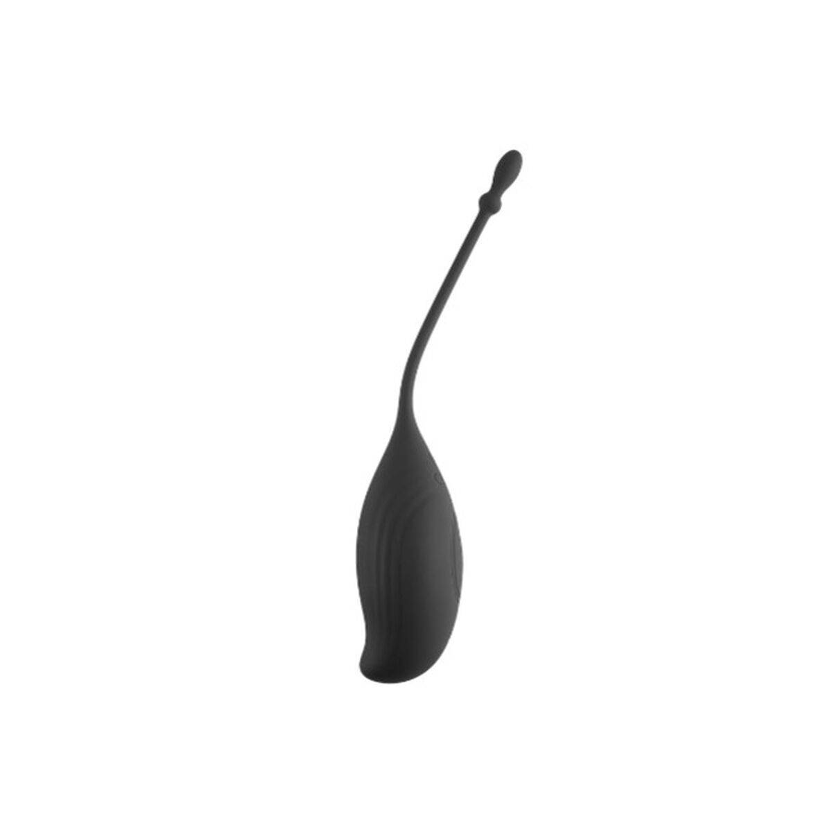 Bala Vibradora S Pleasures Negro