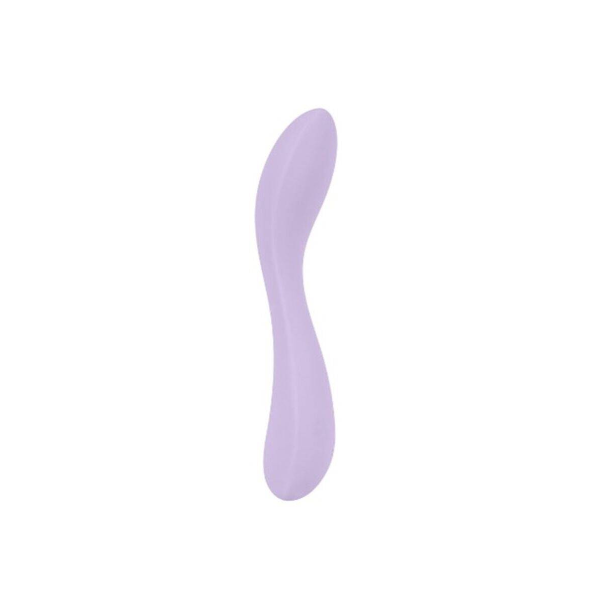 Vibrador Punto G S Pleasures Lila