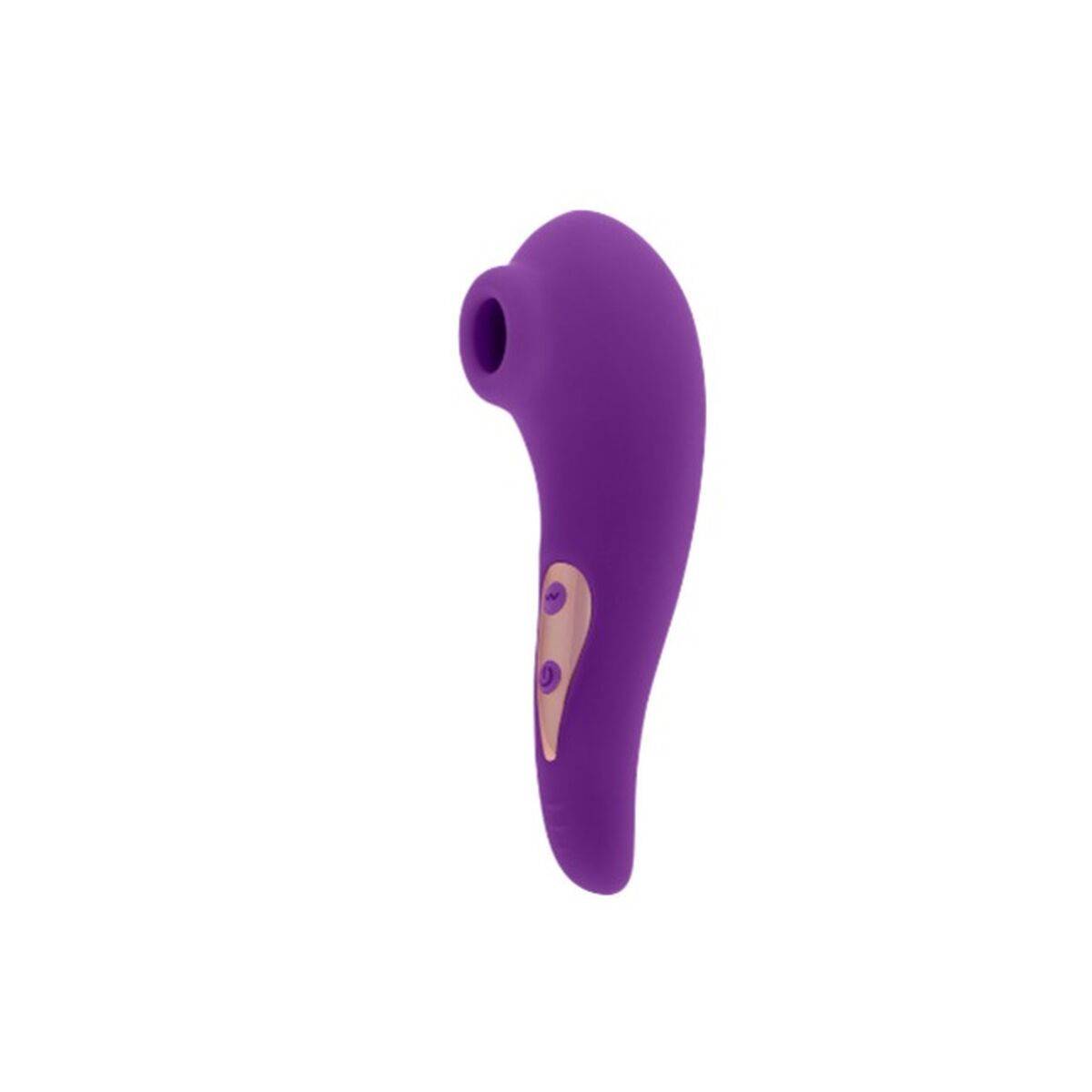Succionador de Clítoris S Pleasures Lila