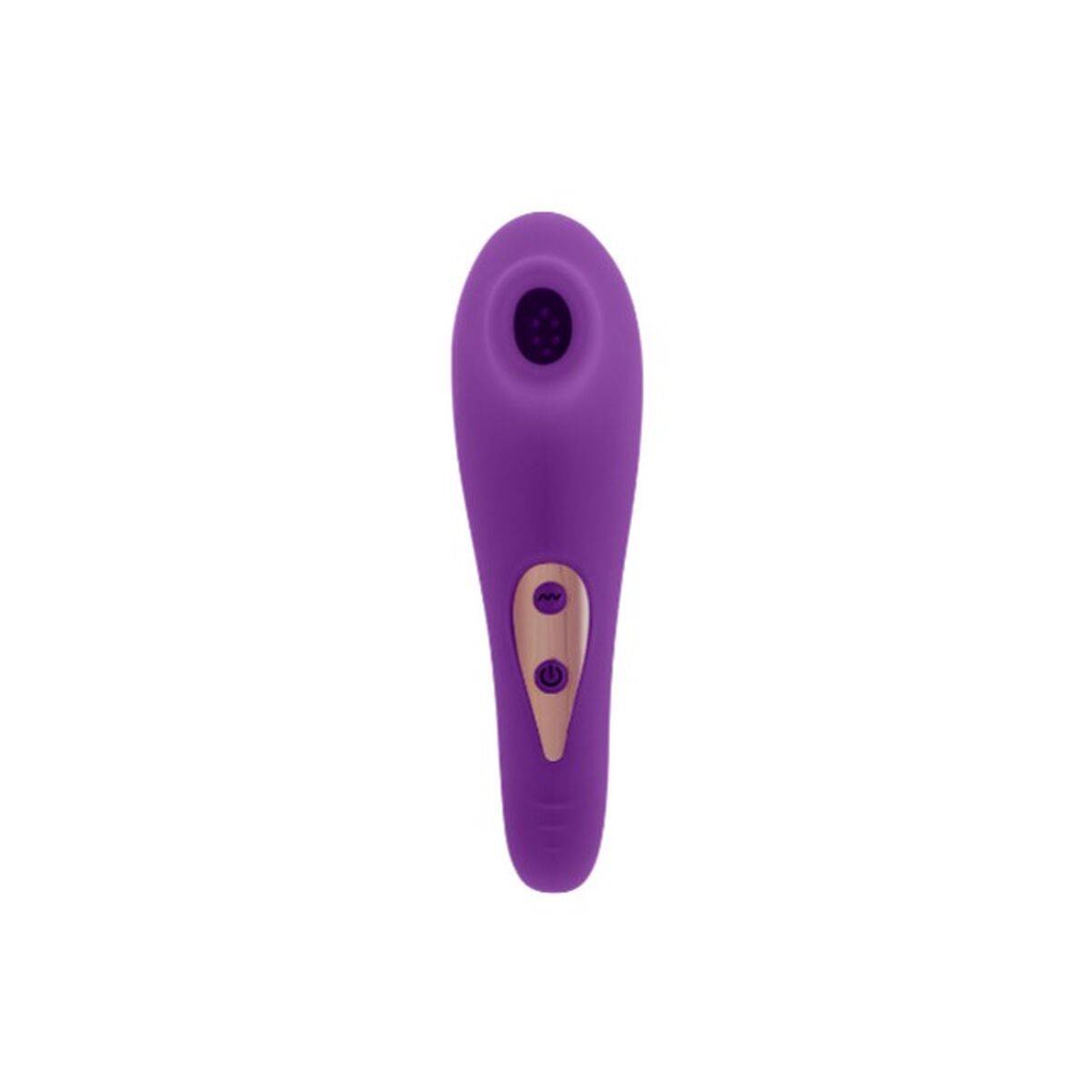 Succionador de Clítoris S Pleasures Lila