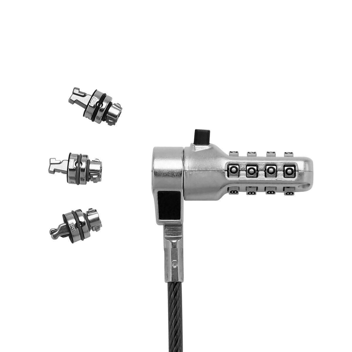 Cable de Seguridad Dicota D31717 2 m