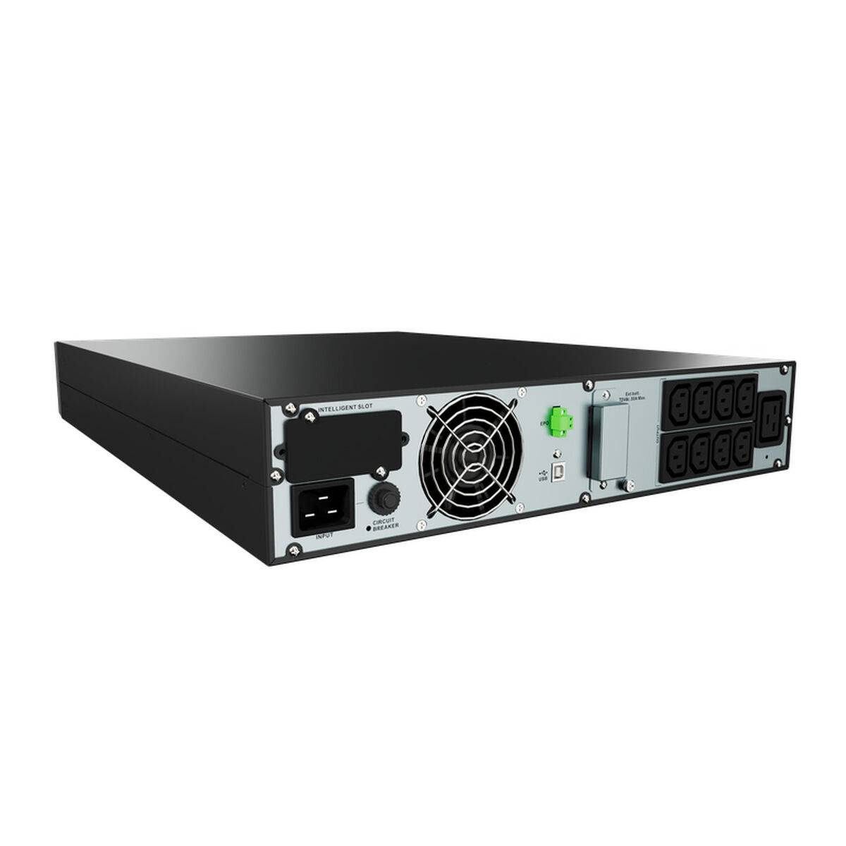 SAI Interactivo Vertiv GXE3-3000IRT2UXL 2700 W