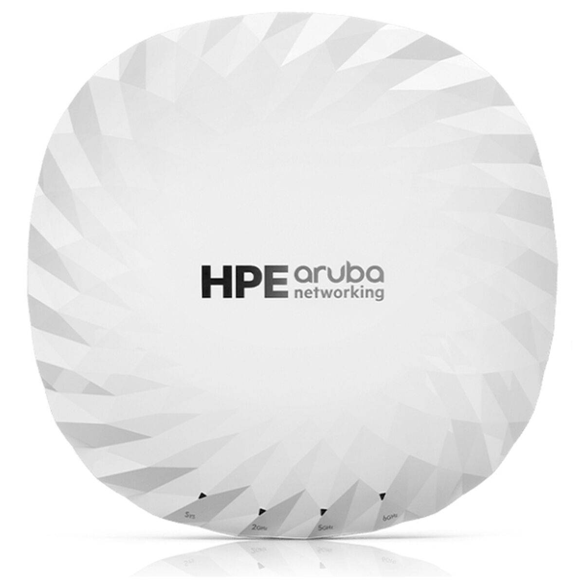 Punto de Acceso HPE S1G42A Blanco