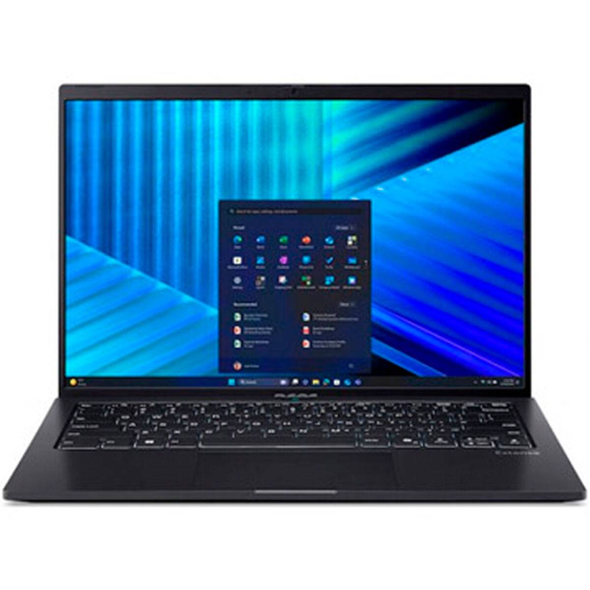 Laptop Acer NX.EJQEB.001 15" Intel Core i5-1240P 16 GB RAM 512 GB SSD