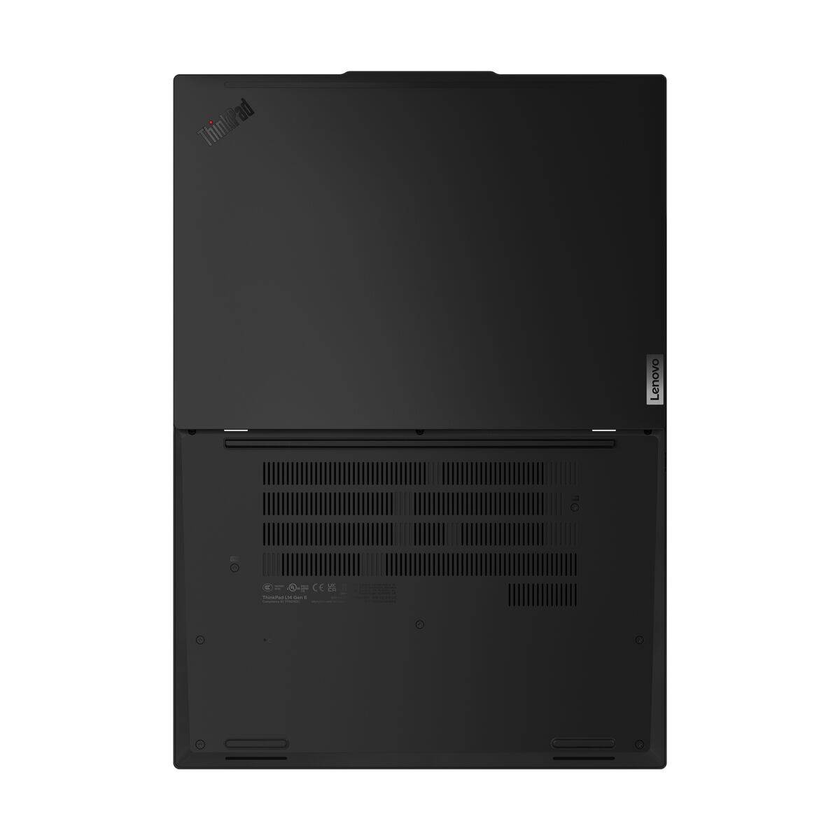 Laptop Lenovo ThinkPad L14 Gen 6 14" intel core ultra 7 16 GB RAM 512 GB SSD Qwerty Español