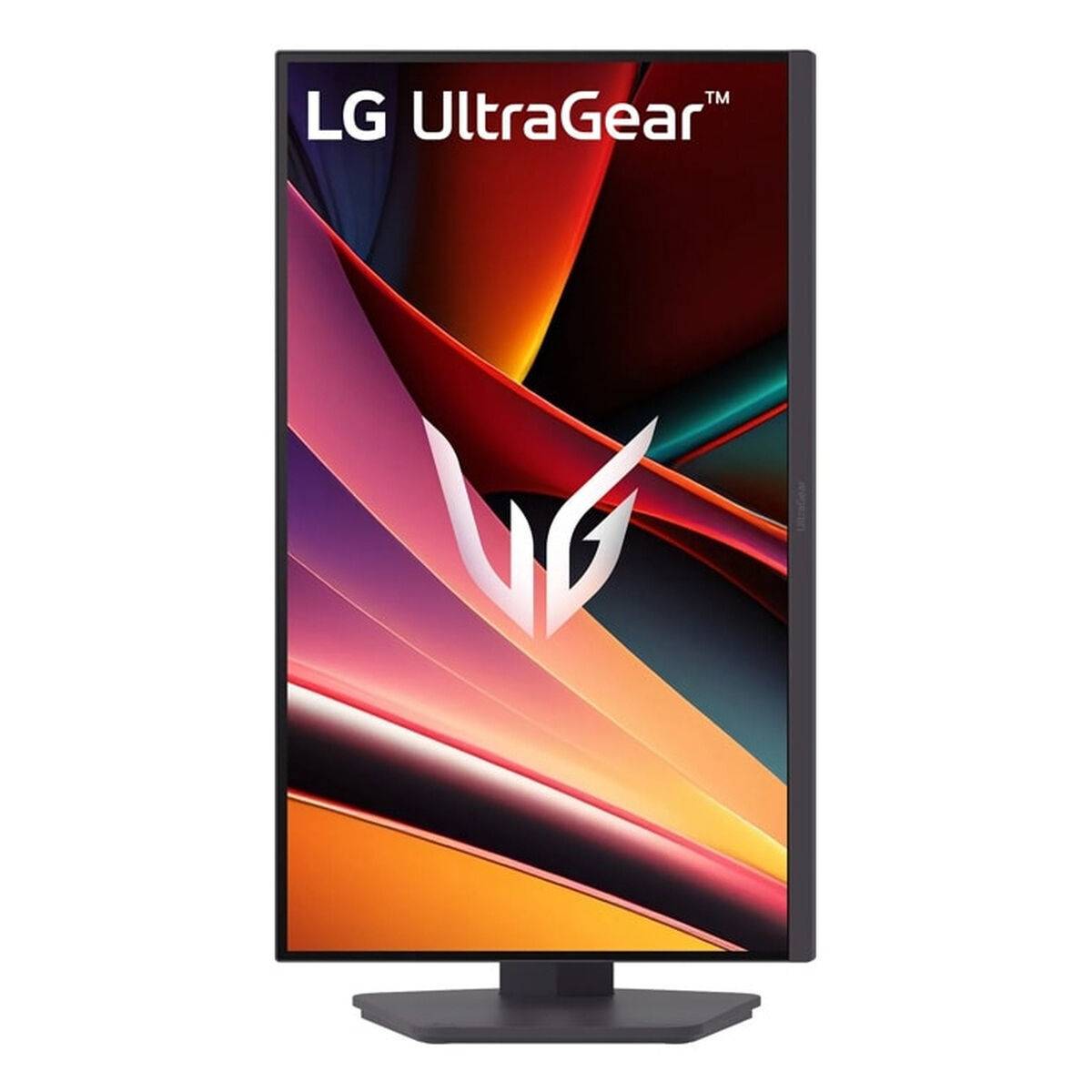 Monitor Gaming LG 27G610A-B Quad HD 27"