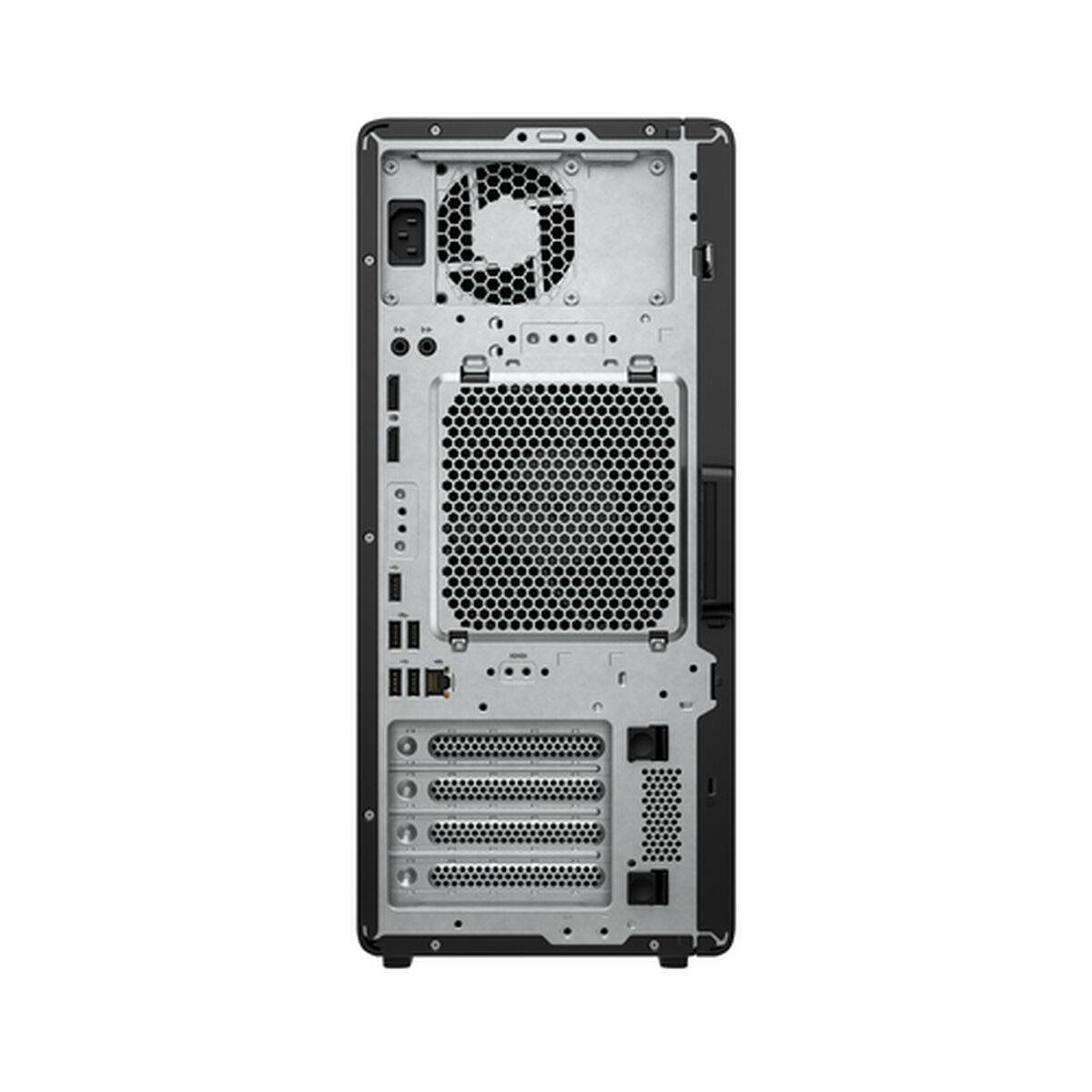 PC de Sobremesa HP D4CT7ET#ABE 48 GB Intel Core Ultra 7 155H