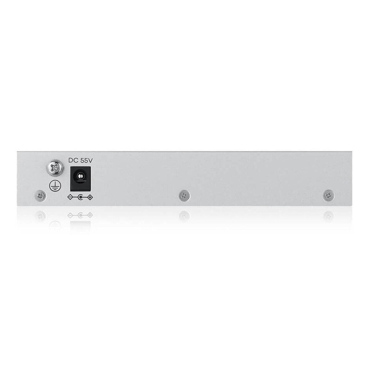 Switch ZyXEL GS1200-5HPV3-EU0101F