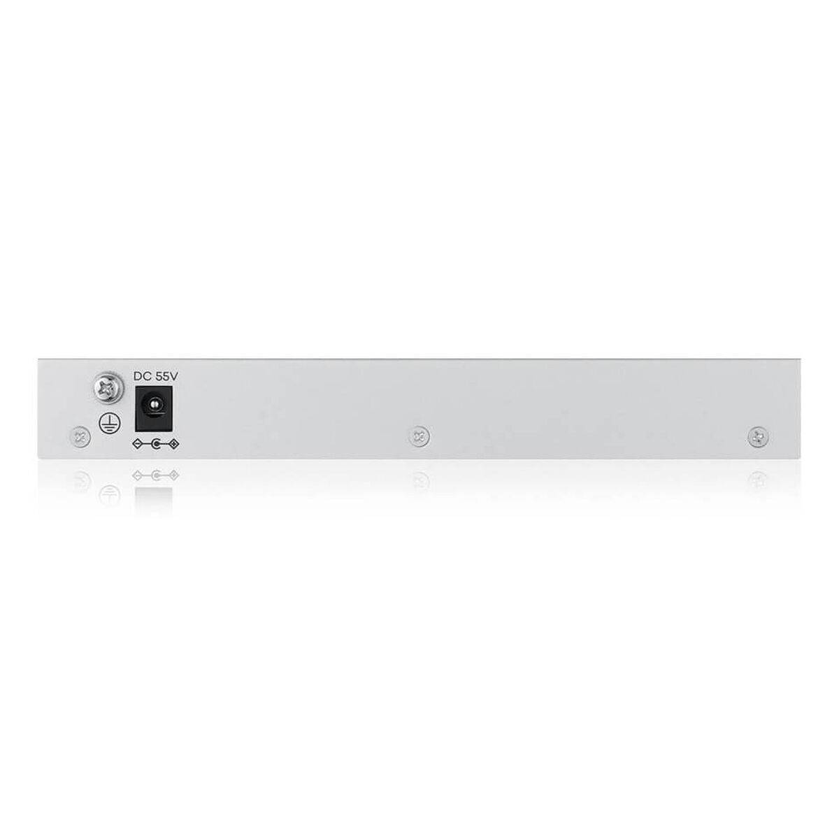 Switch ZyXEL GS1200-8HPV3-EU0101F