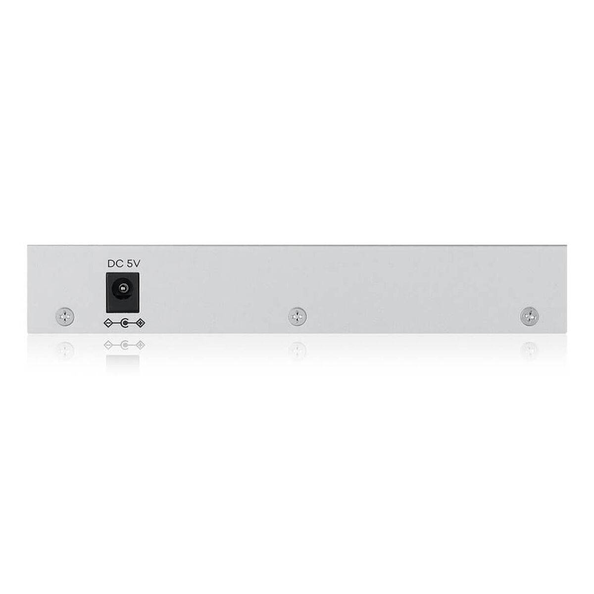 Switch ZyXEL GS1200-8V3-EU0101F