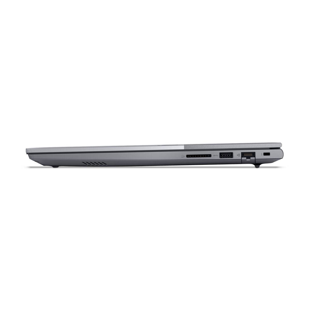 Laptop Lenovo 21SK0089SP 16" intel core ultra 7 32 GB RAM 512 GB SSD Qwerty Español