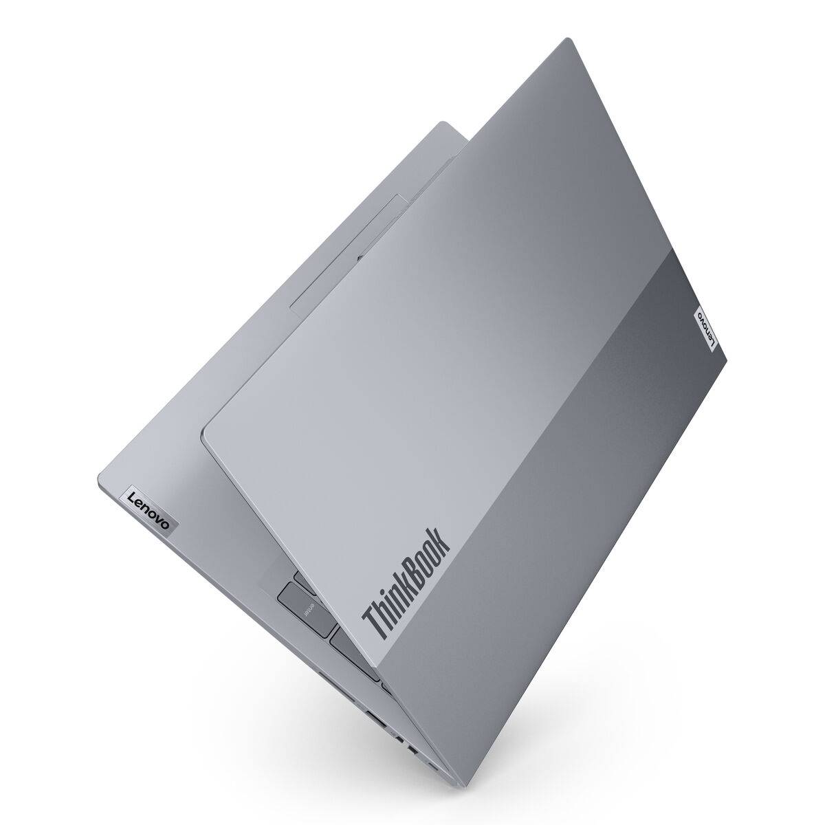 Laptop Lenovo 21SK0089SP 16" intel core ultra 7 32 GB RAM 512 GB SSD Qwerty Español