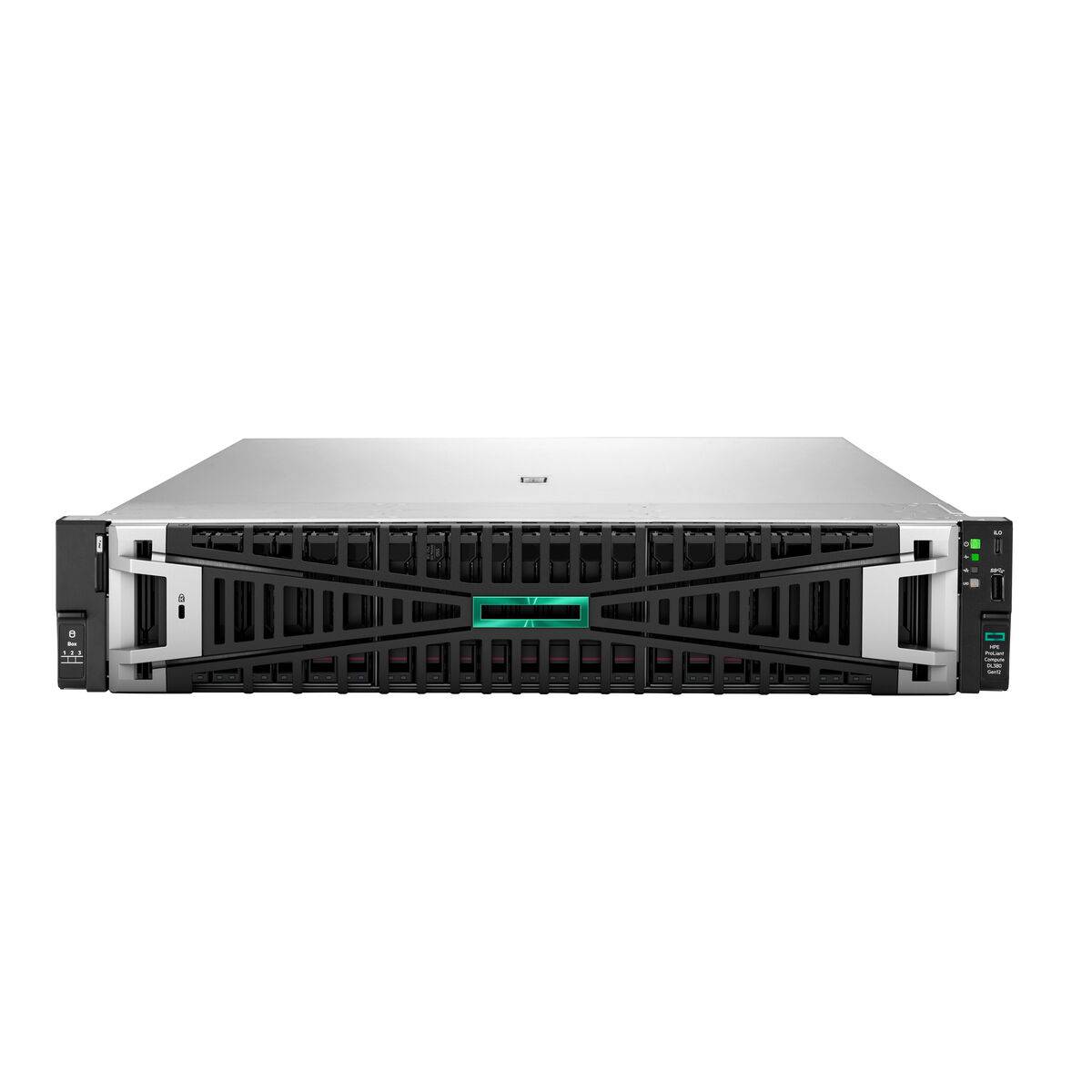 Servidor HPE P89965-425 Intel Xeon Gold 64 GB RAM 480 GB SSD