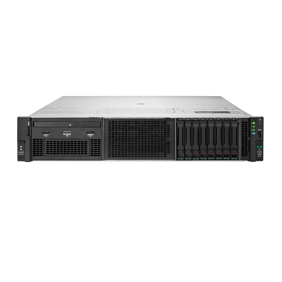 Servidor HPE P89965-425 Intel Xeon Gold 64 GB RAM 480 GB SSD
